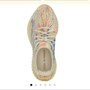 Boost 350 V2 Mx Oat (Womens Size 6)  -  Brand New in Original Box